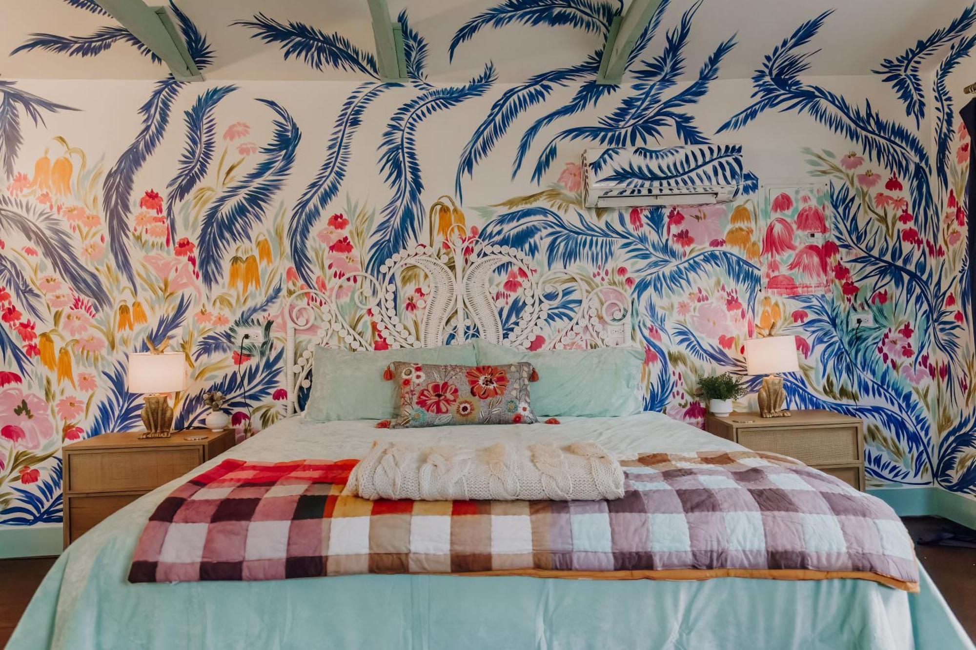 Hotel Camp Swann Tracy City Zimmer foto